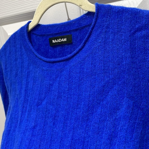 NAADAM 100% cashmere sweater - Picture 14 of 15